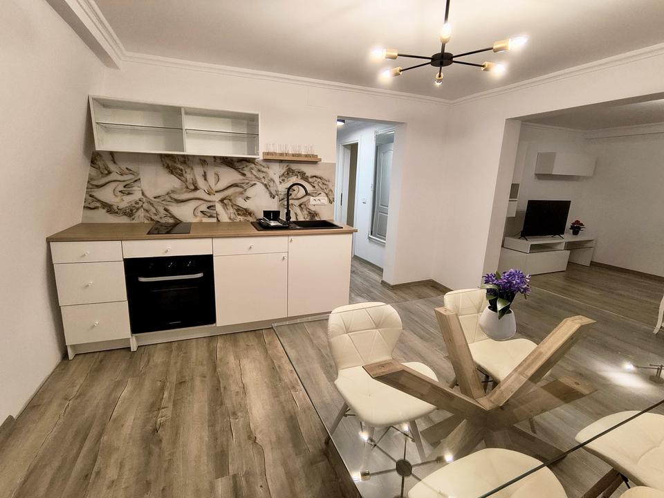 Thumbnail-Neu renovierte Wohnung zu vermieten