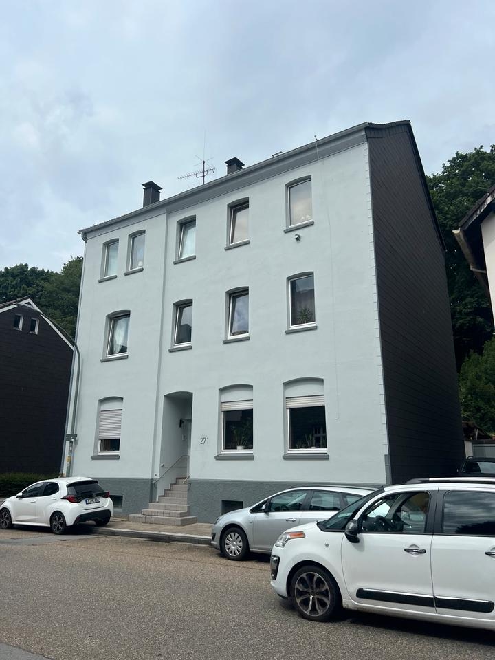 Thumbnail-Neu kernsanierte 2,5 Zimmer Wohnung in Essen-Kupferdreh