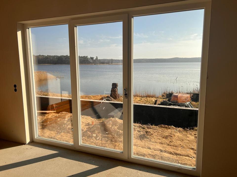 Thumbnail-Vermiete ein Reihenendhaus mit Seeblick und direktem Seezugang