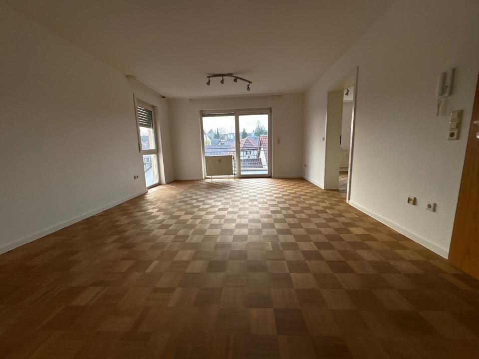 Thumbnail-2 Zimmer Wohnung in Königsbach-Stein