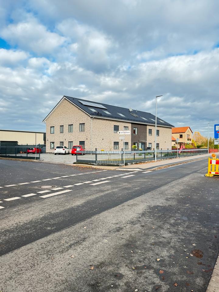 Thumbnail-4 Zimmer DG Wohnung Westerbeck KFW 55