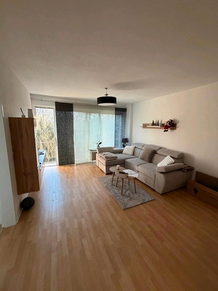 Thumbnail-2 Zimmer-Wohnung