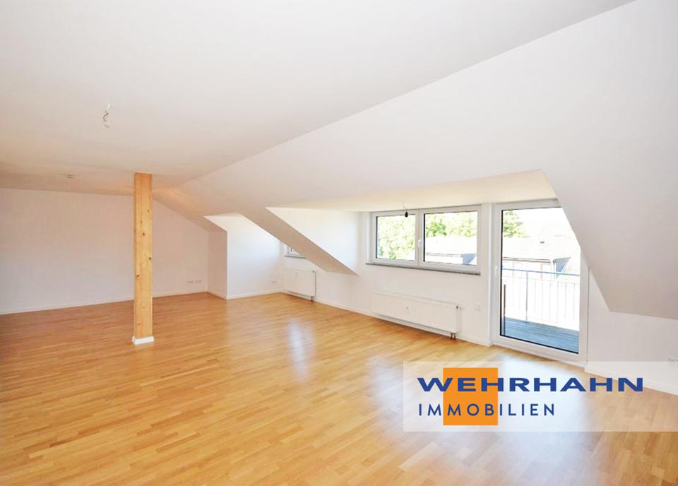 Thumbnail-Ideal für junge Paare: Geräumige 3-Zimmer-Wohnung im Herzen von Bargteheide