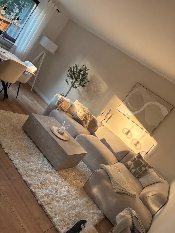 Thumbnail-2-3 Zimmerwohnung