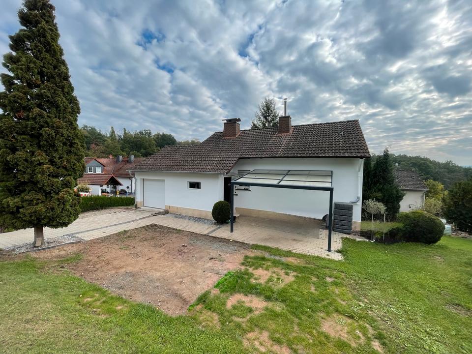 Thumbnail-Einfamilienhaus in Marburg-Ockershausen