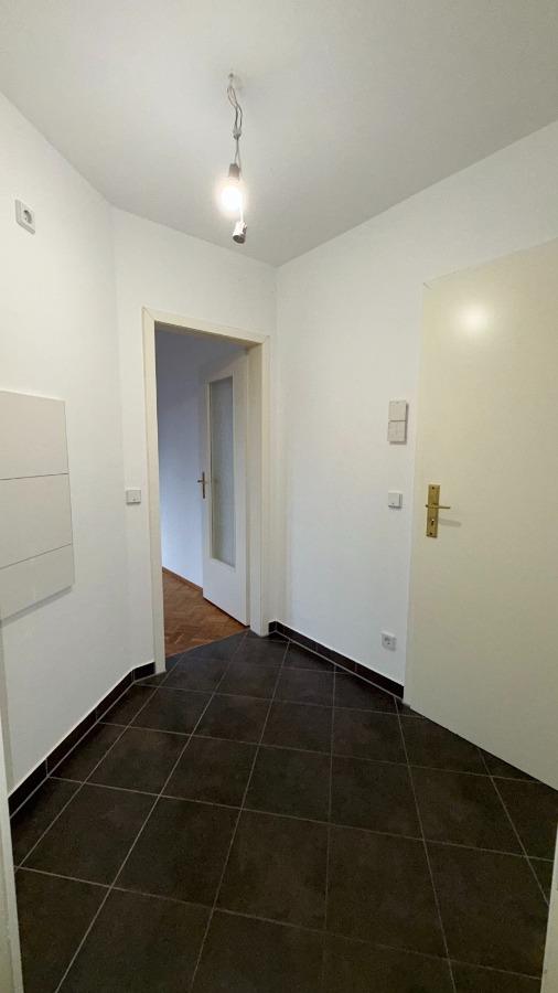 Thumbnail-Studenten-Wohnung mit Terrasse