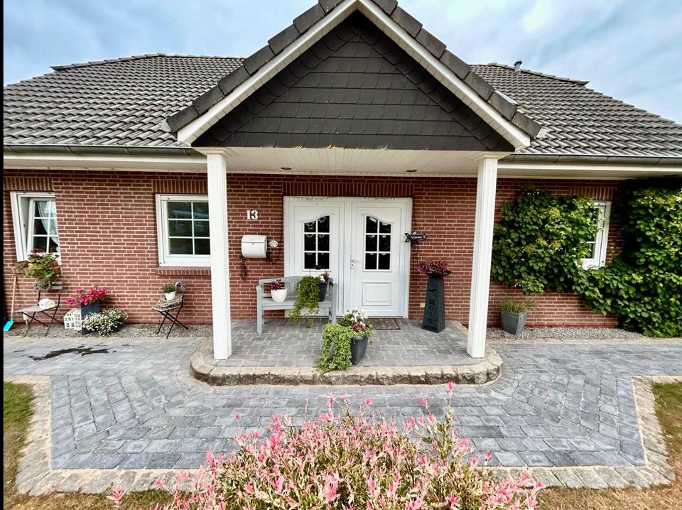 Thumbnail-Einfamilienhaus Husby (Schleswig-Holstein)