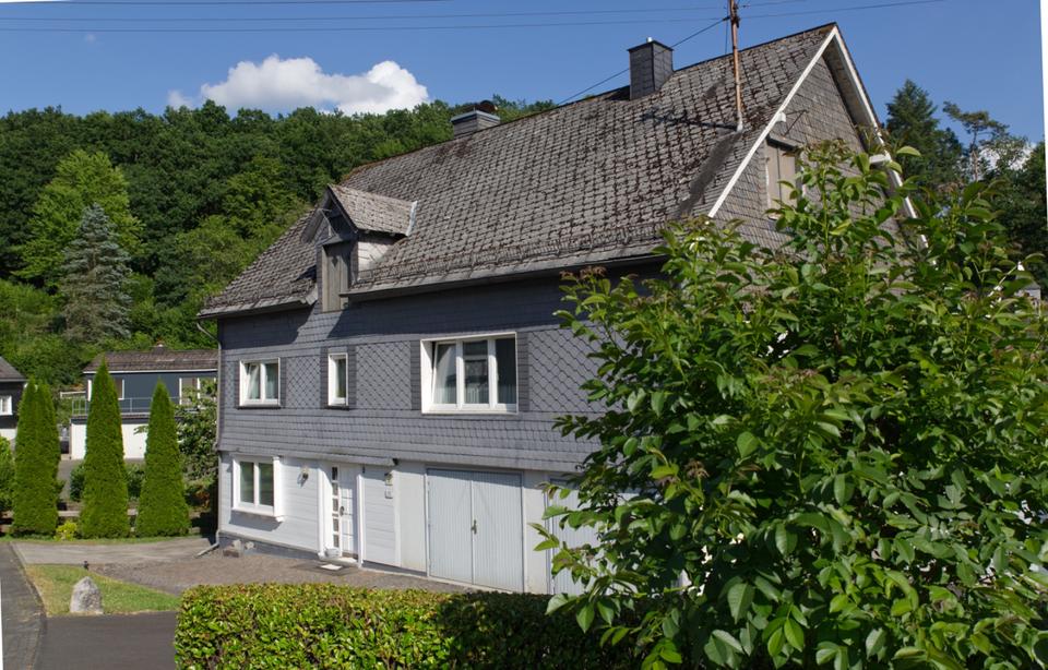 Thumbnail-Haus in idyllischer Lage - ohne Makler - sofort bezugsfrei