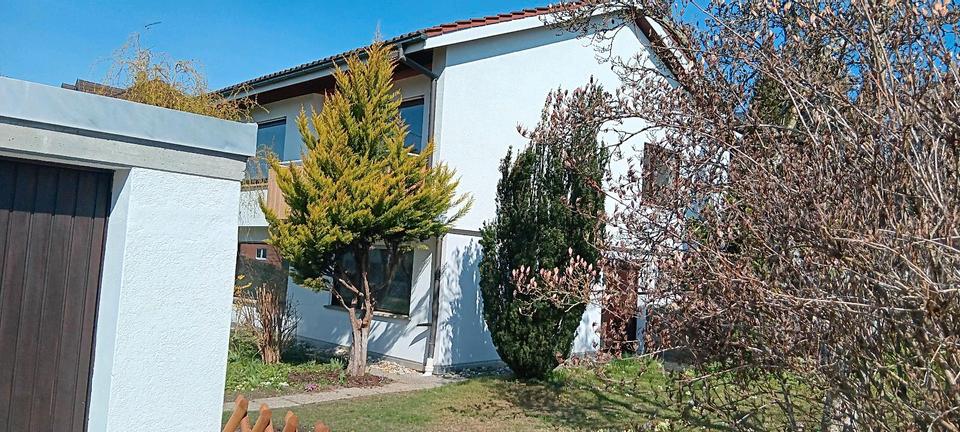 Thumbnail-Einfamilienhaus mit Einliegerwohnung 215 qm in Bodenseeufernähe