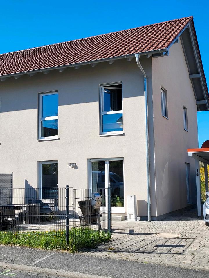 Thumbnail-moderne 4 Zi.Wohnung in 97234 Reichenberg