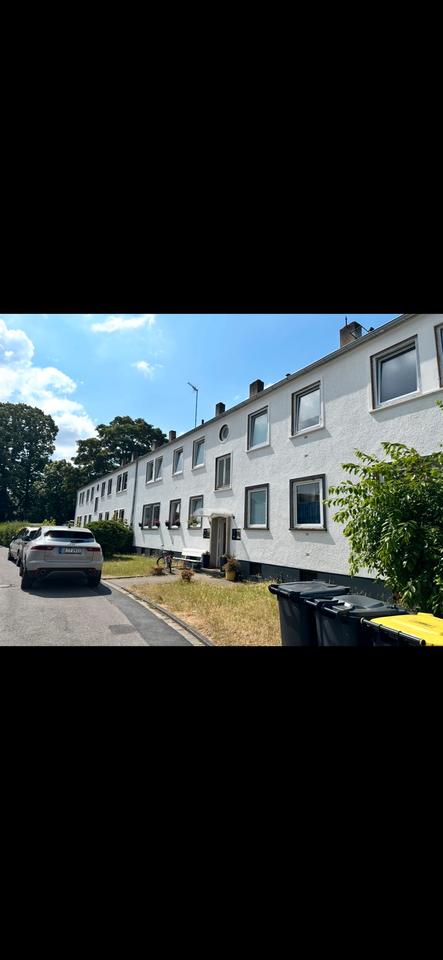 Thumbnail-4,5 Zimmer Wohnung mit eigenem Garten in Marl-Hüls