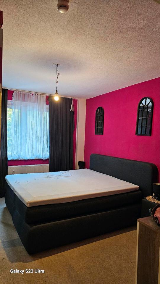 Thumbnail-Wohnung zum Vermieten