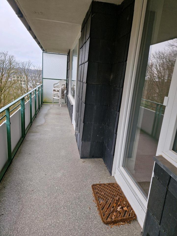 Thumbnail-2Zi-Wohnung, 60qm, Uni-Nähe, frisch saniert, ab 15.2