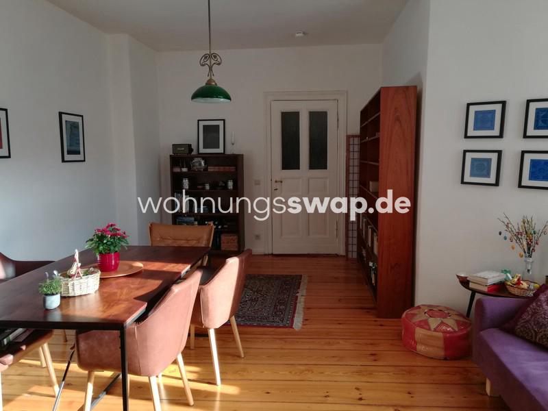 Thumbnail-Wohnungsswap - 2 Zimmer, 79 m² - Kantstraße, Charlottenburg, Berlin
