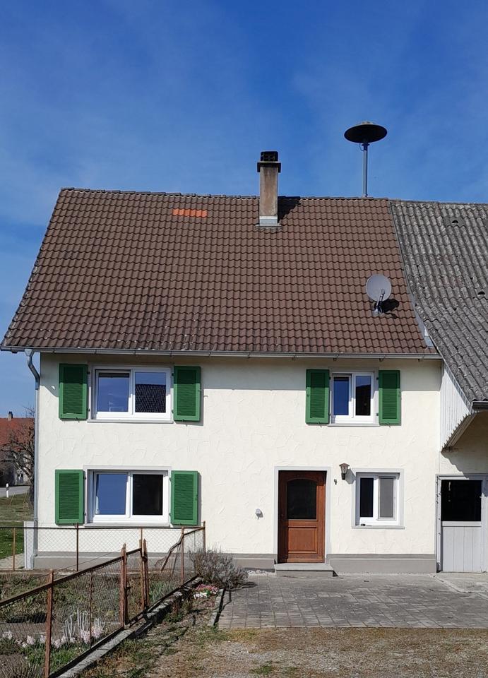 Thumbnail-Bauernhaus zu vermieten