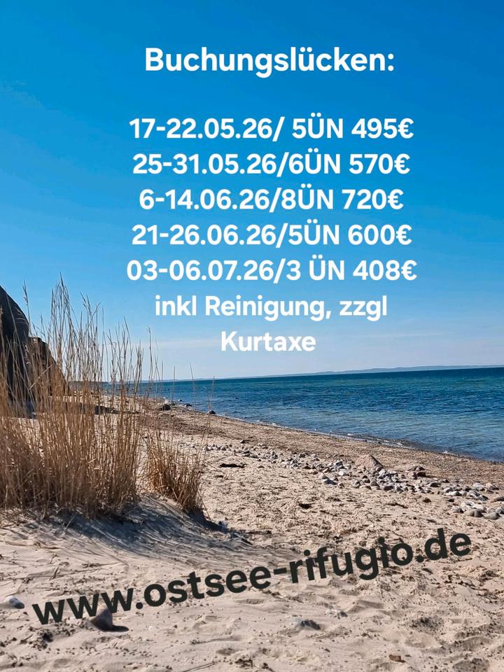 Thumbnail-Ferienwohnung in HeiligenhafenOstsee