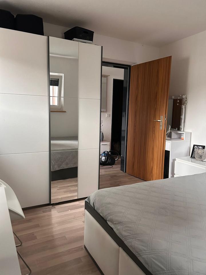 Thumbnail-1 Zimmer Einliegerwohnung Blaustein