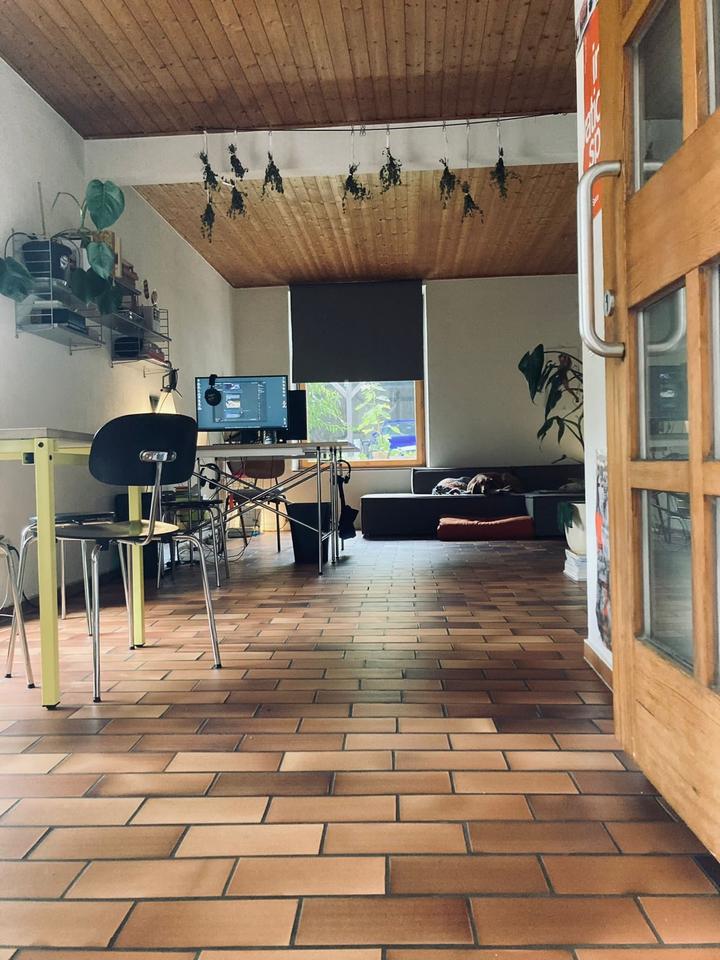 Thumbnail-Vermiete 2 Zimmer Wohnung in Ilsfeld-Auenstein