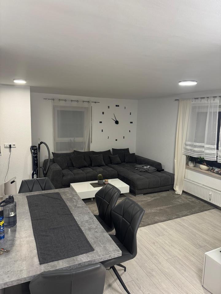 Thumbnail-Sehr schöne 3-Zimmer-Wohnung mit Balkon & TG-Stellplatz