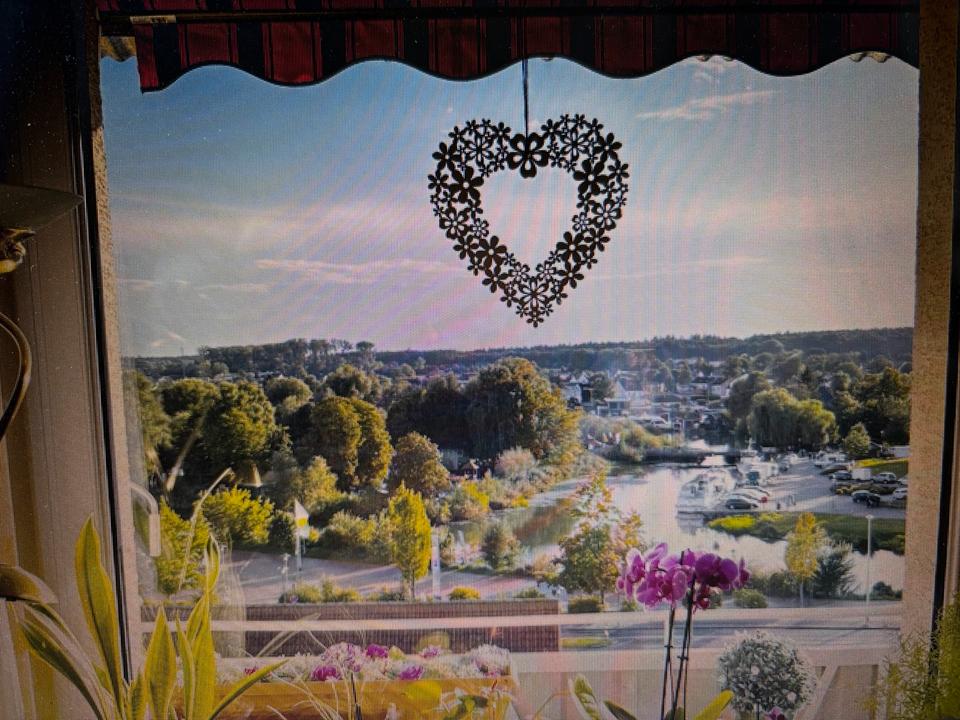 Thumbnail-Einmalige Wohnlage mit Blick auf den Hafen zentrale Lage in Demmi