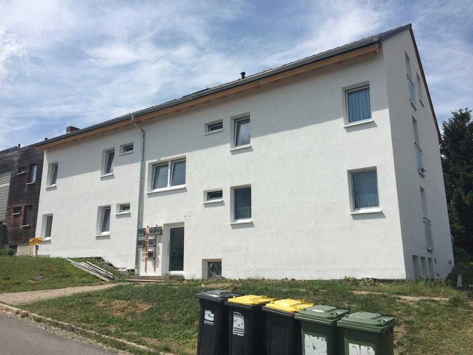 Thumbnail-1 Zimmer Mietwohnung mit Einbauküche