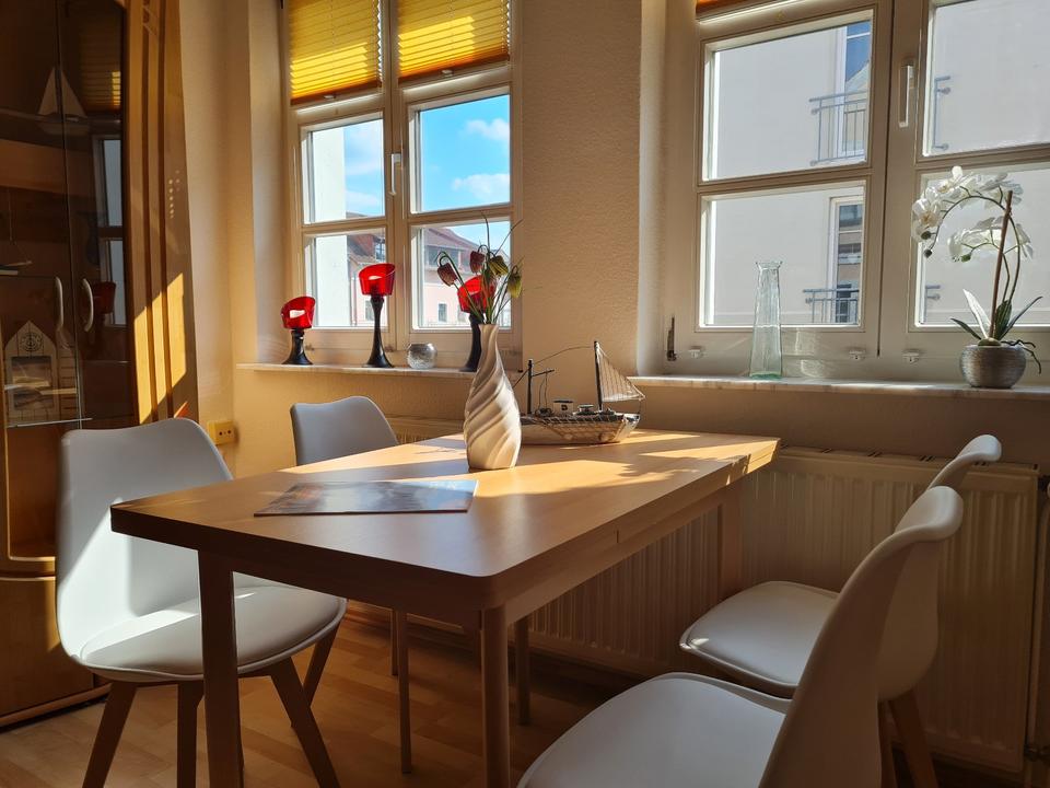 Thumbnail-Ferienwohnung Ueckermünde 1 Woche 399 €