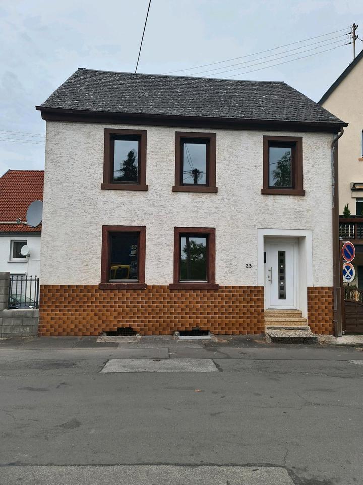 Thumbnail-Einfamilienhaus von Privat zu Verkaufen in Idar-Oberstein