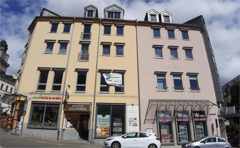 Thumbnail-Gewerberäume zu vermieten in TOP Innenstadtlage