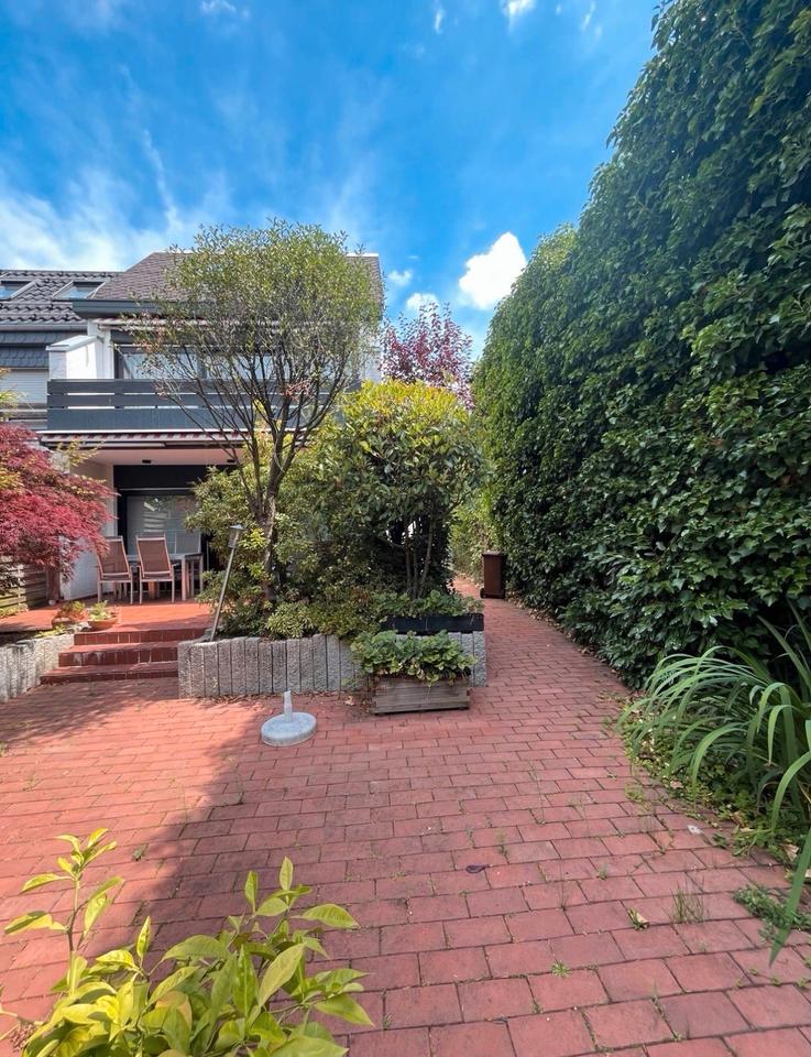 Thumbnail-Gepflegte Doppelhaushälfte in Swisttal-Buschhoven PROVISIONSFREI