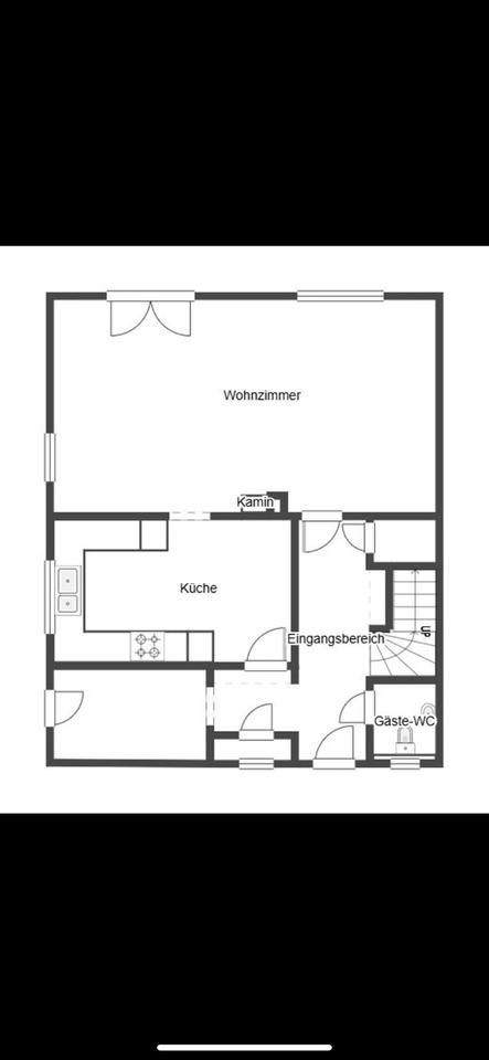 Thumbnail-Doppelhaushälfte