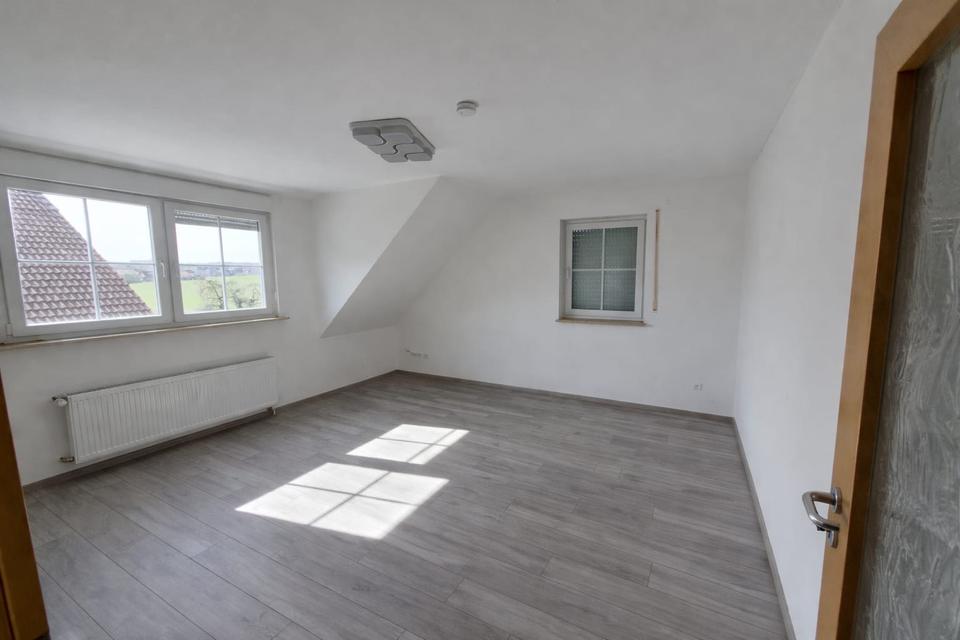 Thumbnail-Wohnung in Oberasbach