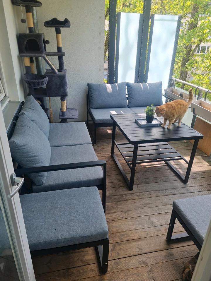 Thumbnail-67m² Wohnung in Wolfsburg (686€)