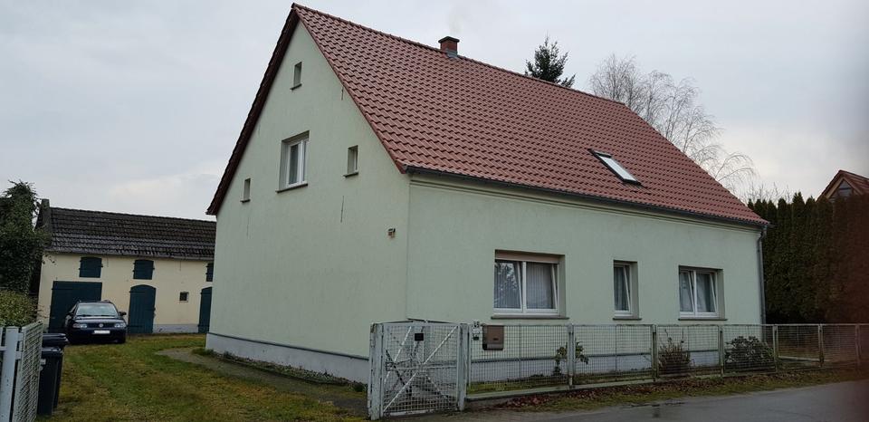 Thumbnail-Ruhige Lage, direkt am Kleinen Müllroser See wohnen
