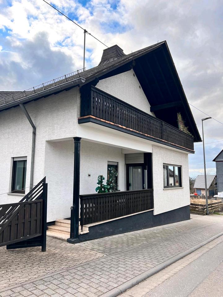 Thumbnail-Tolles Einfamilienhaus
