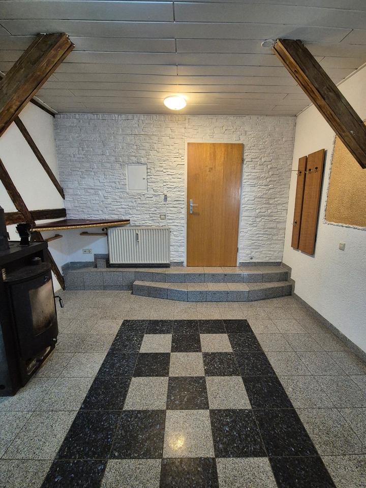 Thumbnail-Gemütliche 4,5-Zimmer Wohnung in Burladingen-Hausen