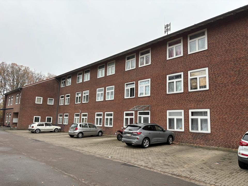 Thumbnail-Mehrfamilienhaus in Rheine mit Singlewohnungen, TOP-Rendite