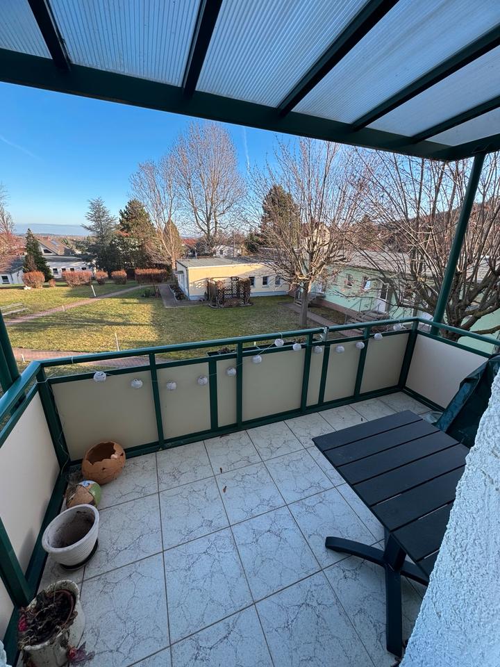 Thumbnail-2-Raum-Wohnung in Blankenburg