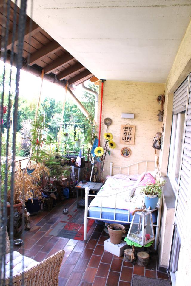 Thumbnail-Dreizimmerwohnung in Waiblingen in super zentraler Lage