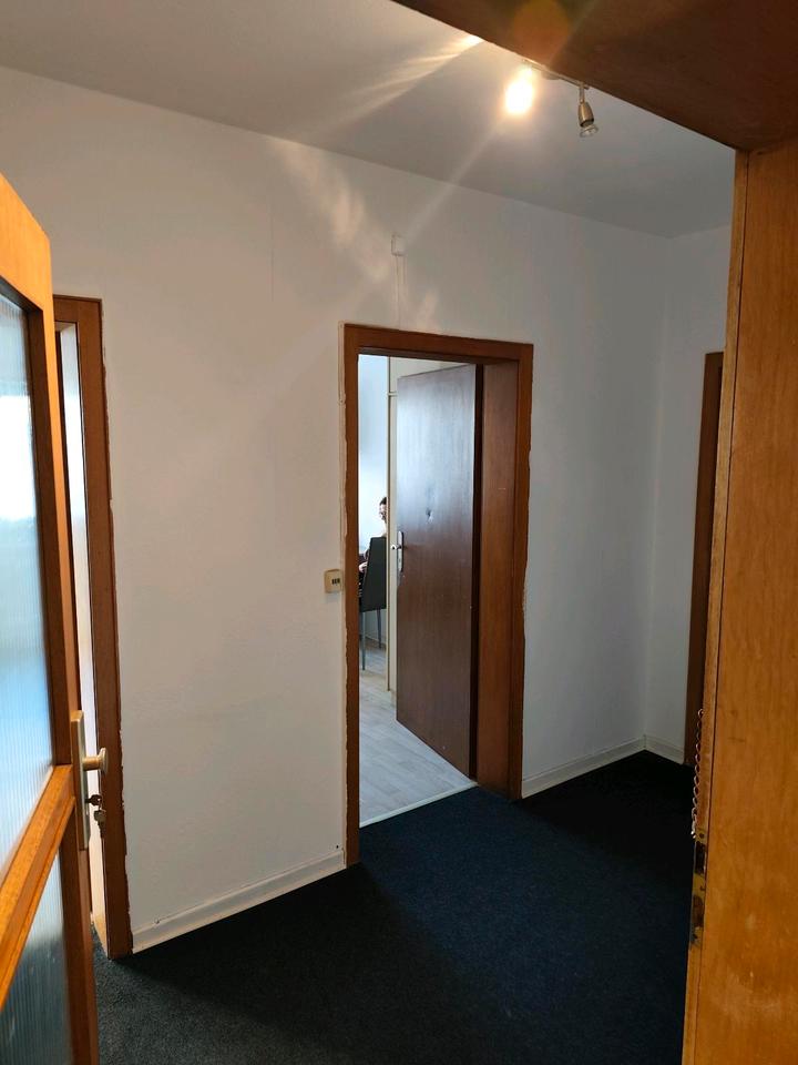 Thumbnail-Wohnung Bielefeld, 62qm