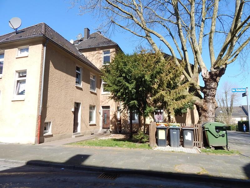 Thumbnail-Hier hat jeder Platz: gemütliche 3-Zi.-Wohnung