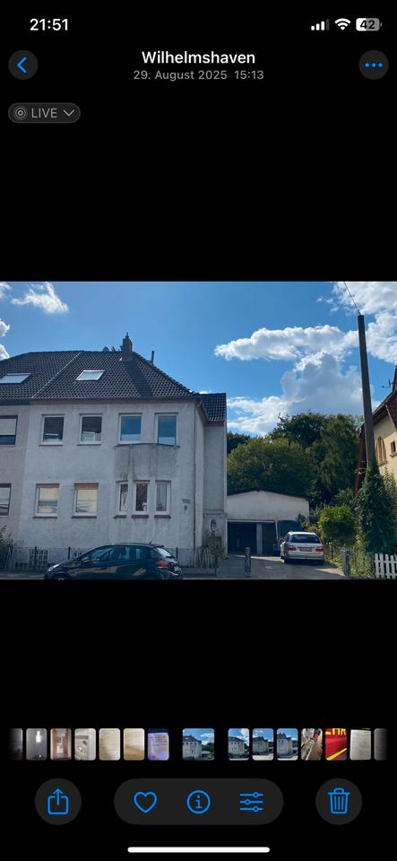 Thumbnail-Zwei- bis Dreiparteienhaus (Provisionsfrei)