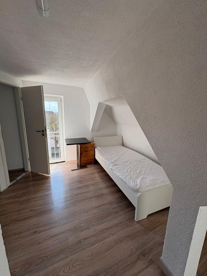 Thumbnail-Wohnung in Bretten Innenstadt