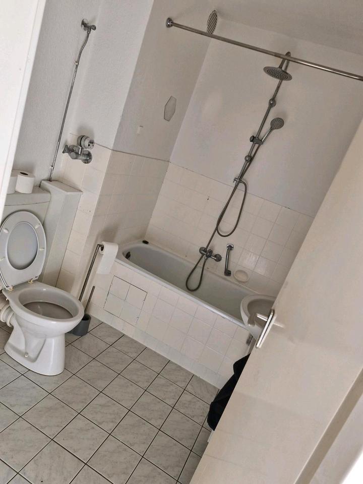 Thumbnail-Wohnung in Haste Osnabrück