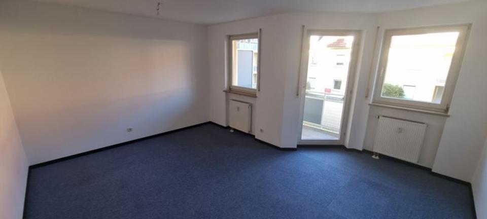 Thumbnail-Wohnung Apartment 1 Zimmer Nürnberg Maxfeld mit Stellplatz