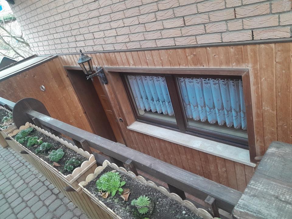 Thumbnail-Bürgstadt • 2-Zi.-ELW-Souterrain mit separatem Eingang