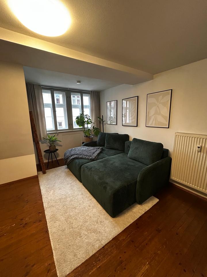 Thumbnail-1,5 Zimmer Wohnung ab 01.01.2026