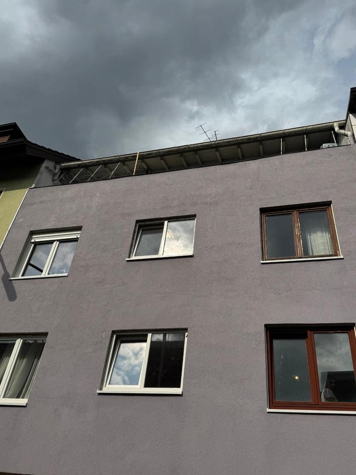 Thumbnail-1 Zimmer Appartement