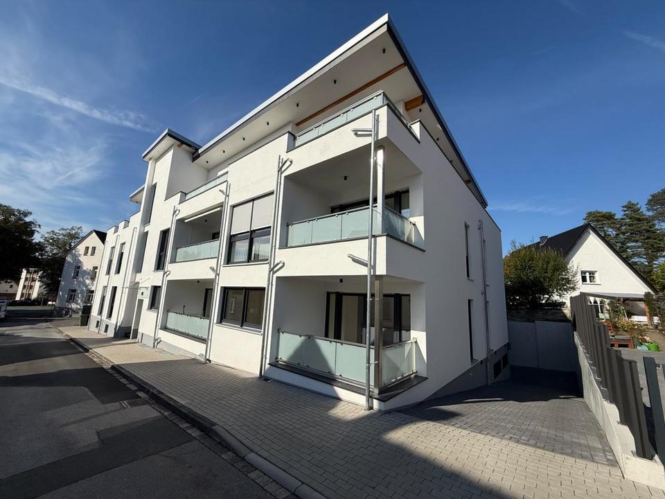 Thumbnail-3-Zimmer Wohnung in Büren ab sofort zu vermieten