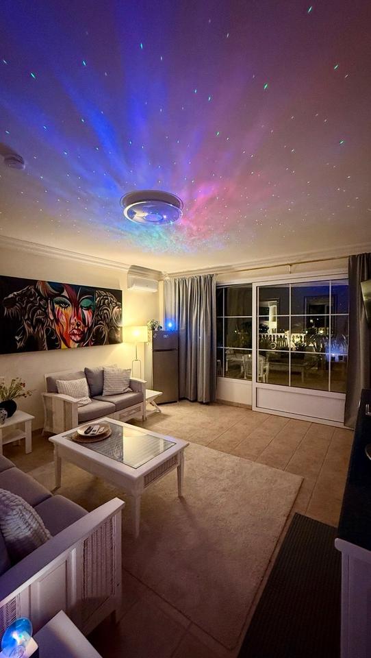 Thumbnail-Gran Canaria, Apartment in Luxusvilla, Nähe Maspalomas, ! T O P !