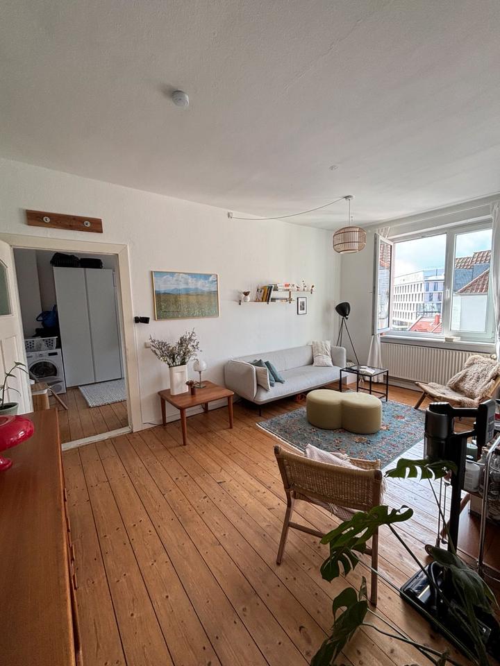 Thumbnail-Schöne und helle 2-Zimmerwohnung